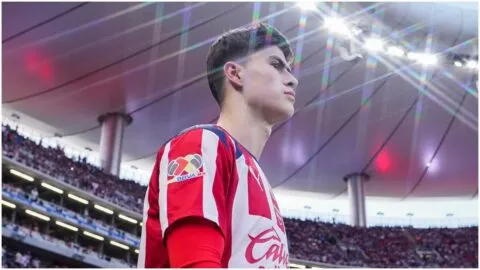 Hormiga González confiesa que le gustaría jugar en el Barcelona, pese a su amor al Atlético de Madrid