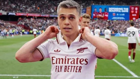 Clasificación Premier League 2026: ¿Cómo va la tabla de posiciones del fútbol inglés y quién sería hoy el campeón?
