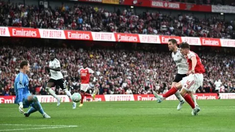 Clasificación Premier League 2026: ¿Cómo va la tabla de posiciones del fútbol inglés y quién sería hoy el campeón?