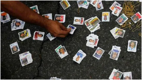 Panini del Mundial 2026: así puedes conseguir las estampas de Messi y Cristiano Ronaldo, sin intercambios
