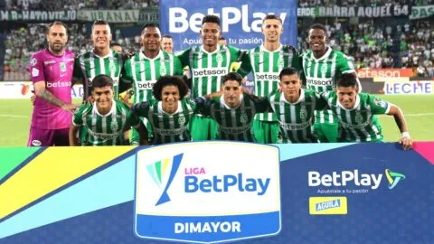 ¿Es la Liga BetPlay importante para la Selección Colombia?