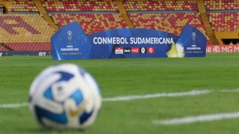 Así se juegan los playoffs y octavos de final de Copa Sudamericana 2026: partidos, cruces, fechas y dónde ver en vivo