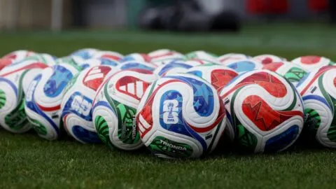 Convocatorias Mundial 2026: todas las listas de jugadores para la Copa del Mundo México, Estados Unidos y Canadá