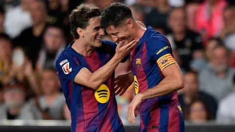 Laliga 2026: ¿Cómo quedó la tabla de posiciones del fútbol español?