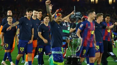 Barcelona es campeón de España: ¿Cuántos títulos de LaLiga tiene en su historia?