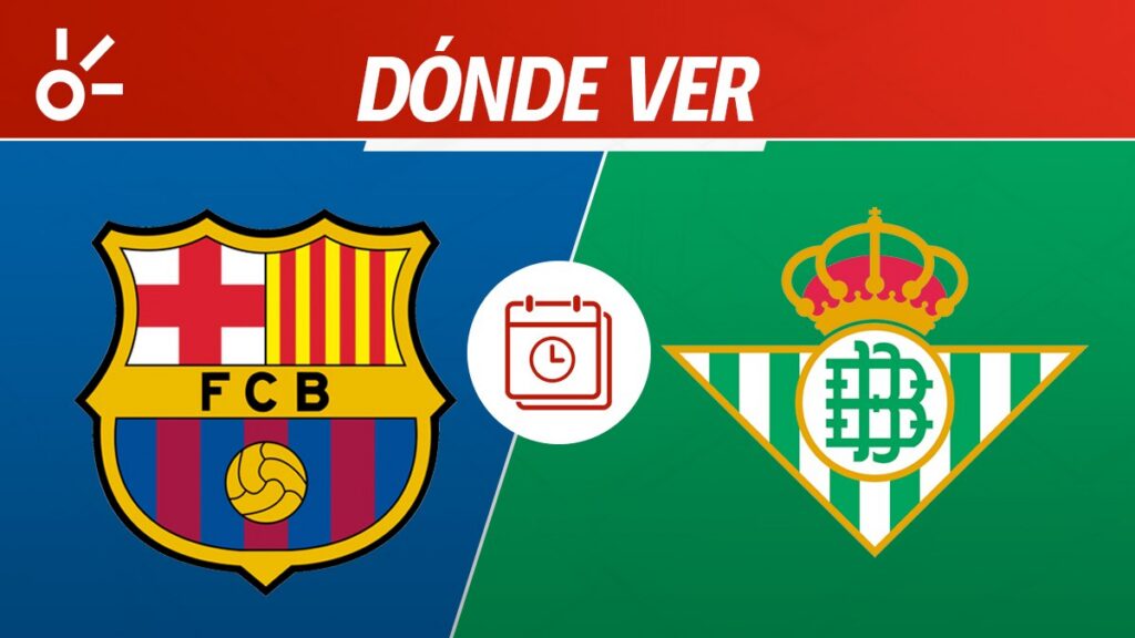 El conjunto de Álvaro Fidalgo se mete al Spotify Camp Nou en busca de la victoria y seguir con buena racha tras calificar a la Champions League