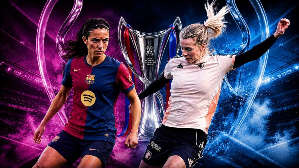 Lyon vs Barcelona 4: la rivalidad que domina la Champions League femenil vuelve a escribir una historia