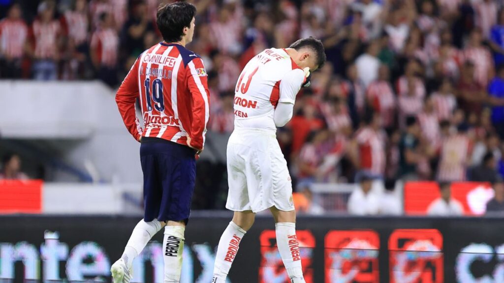 Clausura 2026