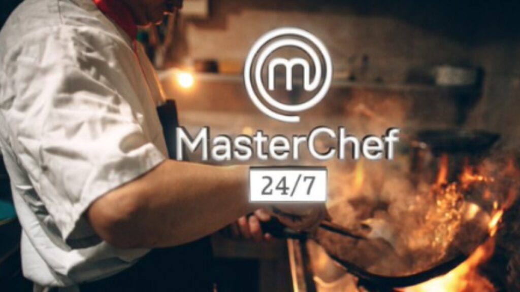 MasterChef