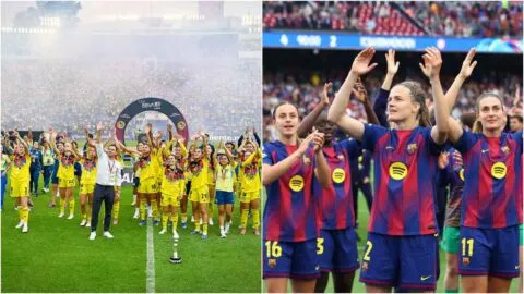 Día Mundial del Fútbol Femenil: la extraordinaria historia detrás de esta celebración y algunos datos curiosos