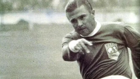 Final Champions League 2026 ¿Quién fue Ferenc Puskás y por qué la arena de Budapest lleva su nombre?
