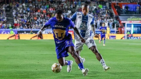 ¿Qué resultado necesitan Pachuca y Pumas para clasificar a la final de la Liga MX 2026?