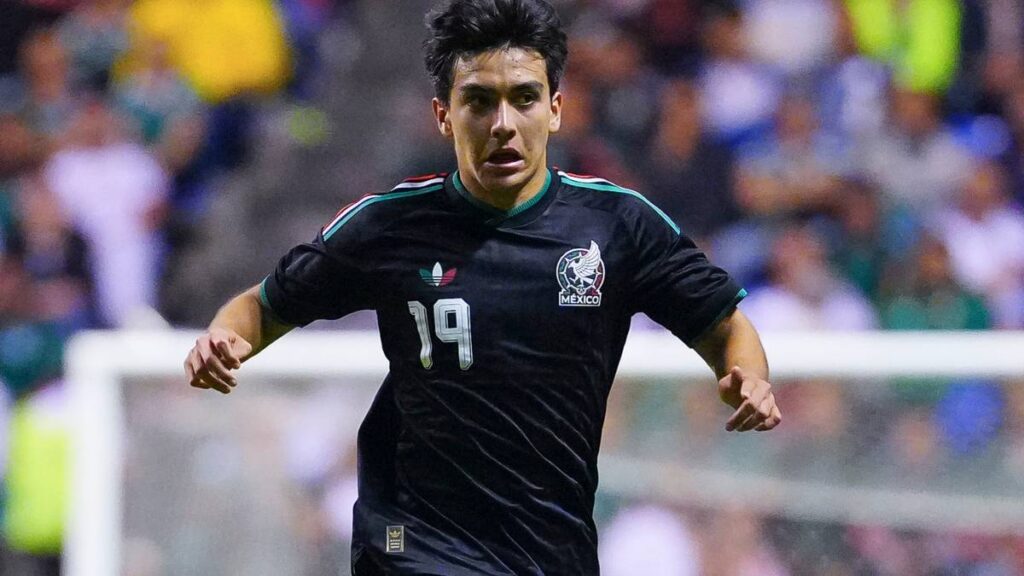Mundial 2026