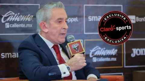 Atlante quiere apoyarse en su historia de lucha e identidad mexicana para conquistar a las nuevas generaciones