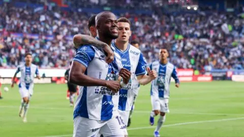 ¡No habrá tricampeonato! Pachuca deja en el camino a Toluca y termina con el sueño escarlata
