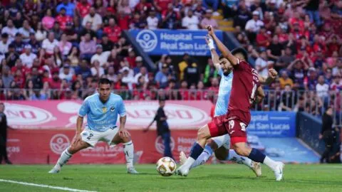 Tepatitlán vs Jaiba Brava: resumen, goles y resultado de la gran final de la Liga Expansión MX 2026