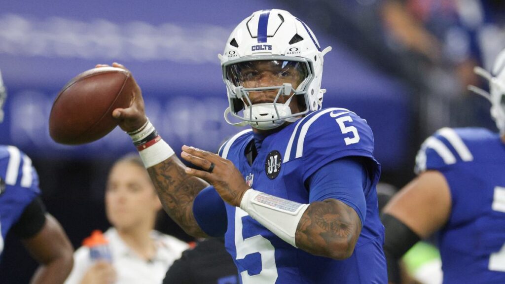 Colts