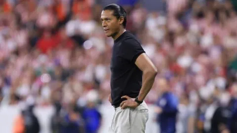 Joel Huiqui manda mensaje a la directiva de Cruz Azul y apunta a la décima: “Me encantaría seguir”