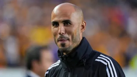 Guido Pizarro baja la euforia tras el triunfo ante Chivas: “No hemos logrado nada”