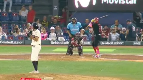 Caliente responde y empata la serie ante Tecos en Laredo