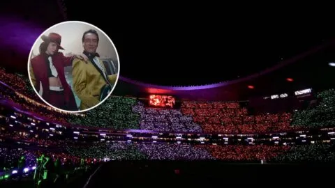 Maná, Alejandro Fernández, Belinda y Los Ángeles Azules encabezarán el show musical en la inauguración del Mundial 2026