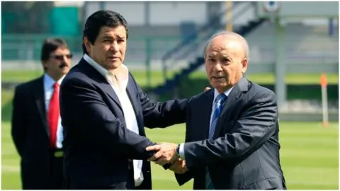 Así fue la era de Billy Álvarez en Cruz Azul: del éxito deportivo a los problemas legales