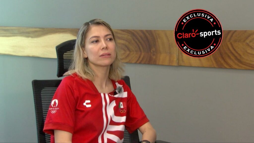 Blajaith Aguilar rompe el silencio sobre la denuncia: “No he recibido ninguna notificación”