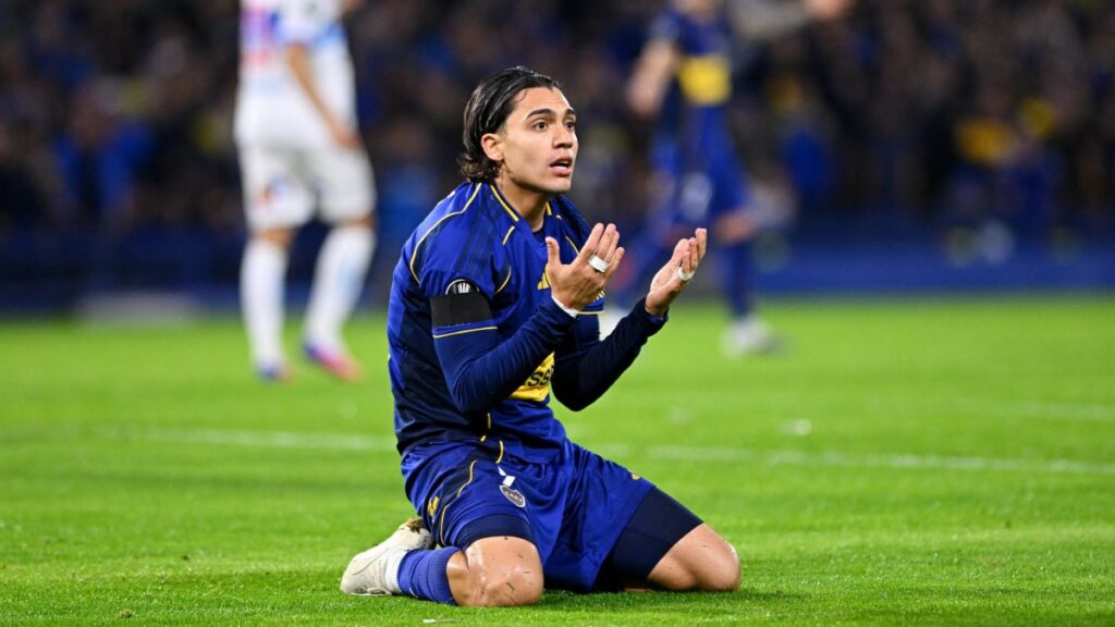 ¡Tragedia Xeneize! Boca Juniors queda fuera de la Libertadores 2026 tras caer en casa ante Universidad Católica