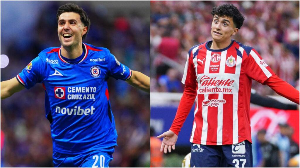 Cruz Azul vs Chivas: Te decimos todo sobre las entradas para el encuentro de ida entre La Máquina y Los Rojiblancos