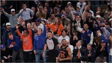 Finales de la NBA 2026: ¿Cuánto cuestan los boletos para los juegos en New York?