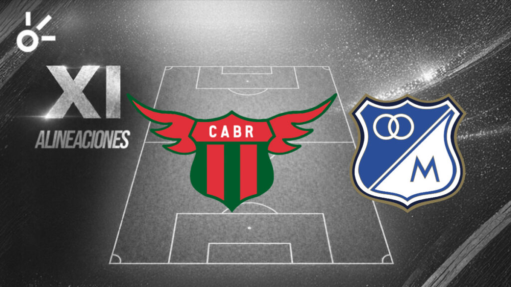 Boston River y Millonarios requieren de un triunfo.