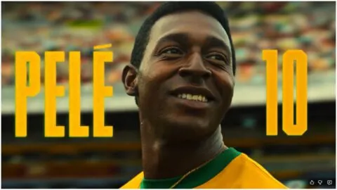 Brasil 70, la saga del tricampeonato en Netflix: fecha y hora de estreno de la docuserie sobre la legendaria selección carioca