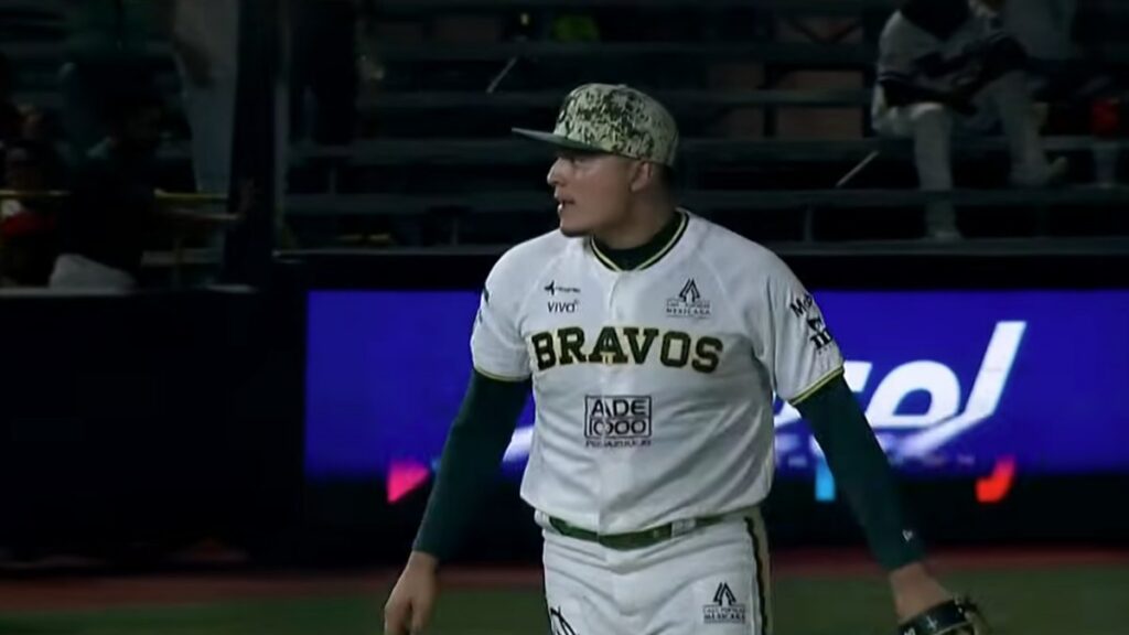 Bravos de León apaleó a Piratas