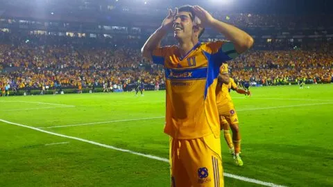 Tigres vs Nashville: resumen, goles y resultado de las semifinales de vuelta de la Concachampions 2026