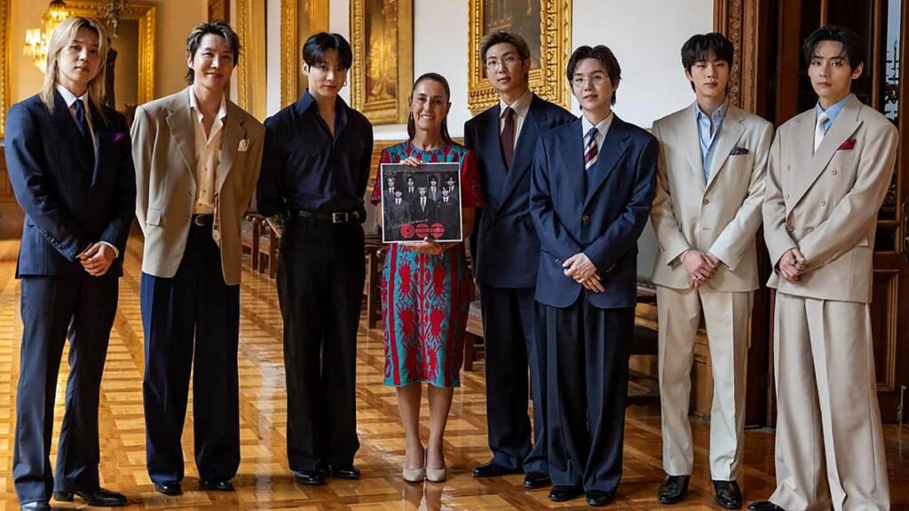 BTS 2026