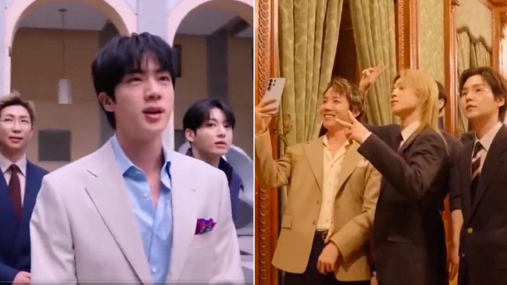 BTS en México: esto sabemos de su concierto para 2027