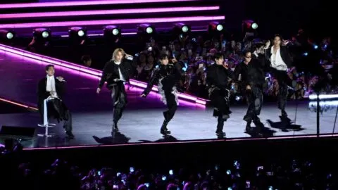 BTS en México: liberan nuevos boletos para conciertos y revelan fecha de venta
