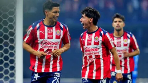 ¿Buen augurio para Chivas? La última vez que eliminó a Cruz Azul fue campeón