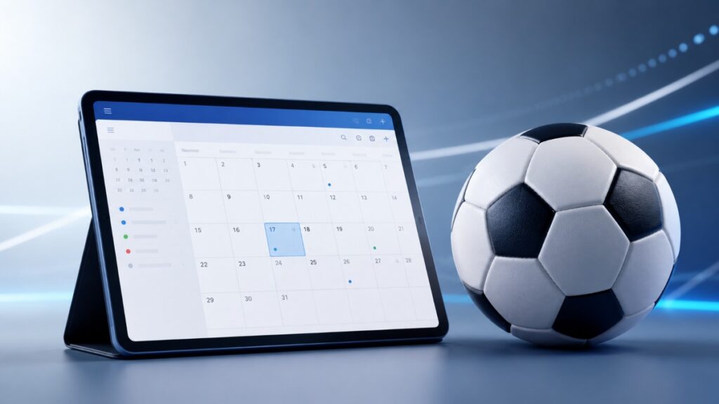 Así agregas el Mundial a tu calendario | Claro Sports