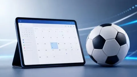 Cómo agregar todos los partidos del Mundial 2026 a tu celular en Google y Apple