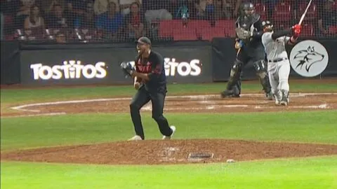 Caliente remonta ante Tecos y se queda con la serie en Durango