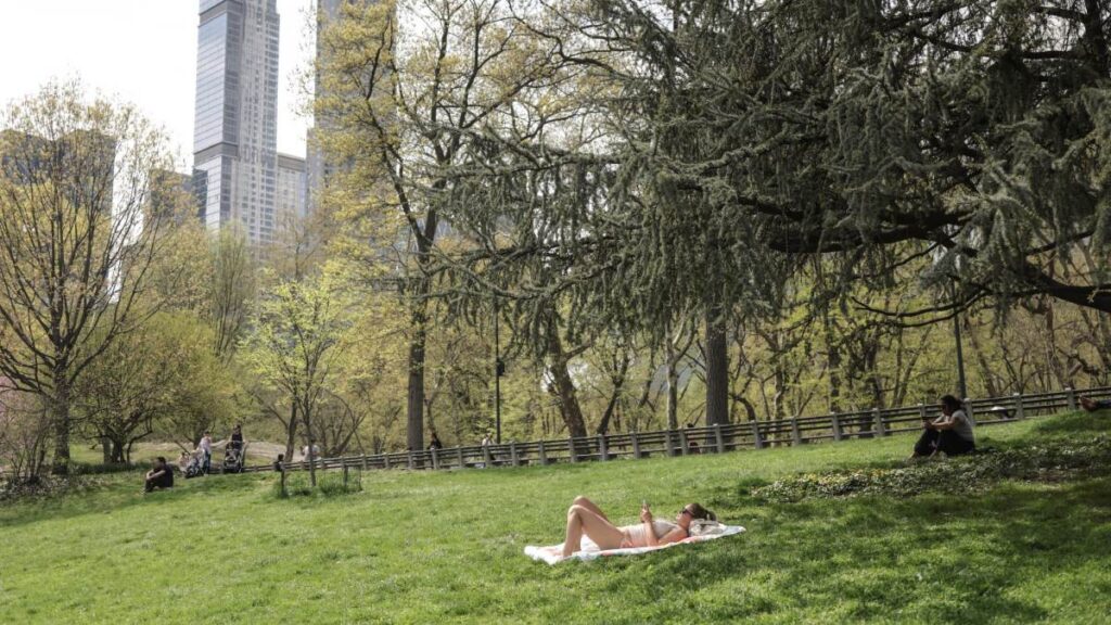 Calor | Reuters