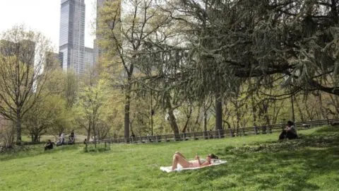 Nueva Ola de calor en México: fecha de inicio, cuánto durará, temperaturas máximas y estados afectados