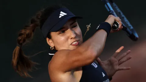 ¡Camila Osorio va a tercera ronda! La colombiana sigue firme en Roland Garros 2026