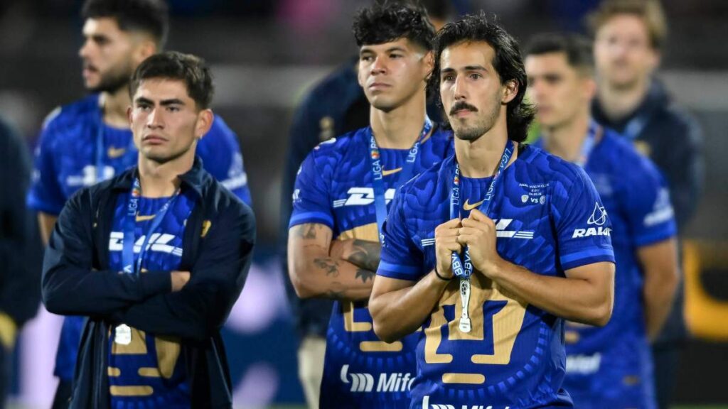Pumas tiene la necesidad de romper un ayuno... pero con las condiciones actuales del equipo se ve complicado