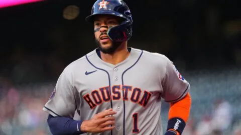 Carlos Correa se pierde la temporada 2026: Astros confirma cirugía tras grave lesión