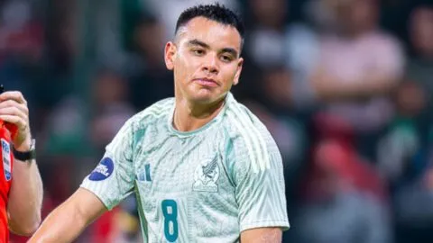 ¡La décima antes que el Mundial! Charly Rodríguez se olvida de la selección y se centra en Cruz Azul