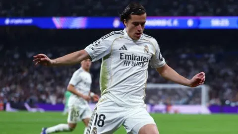 Álvaro Carreras aclara su situación tras supuesto altercado con Rüdiger