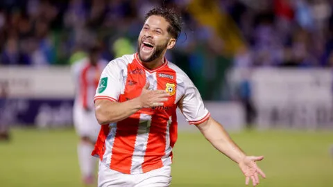 Herediano vence a Cartaginés en el Fello Meza y tomó ventaja en la semifinal