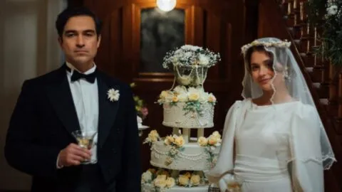La Casa de los Espíritus en Prime: ¿Cuándo se liberan los capítulos 4 y 5 de la serie basada en la obra de Isabel Allende?